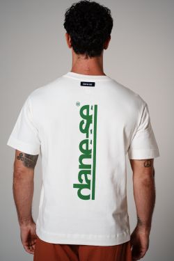 camiseta over box dane-se stand off