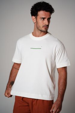 camiseta over box dane-se stand off