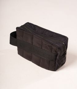 necessaire dane-se preto preto