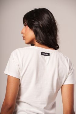 baby tee dane-se off