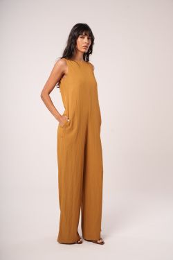 macacao wide leg pantalona demerara