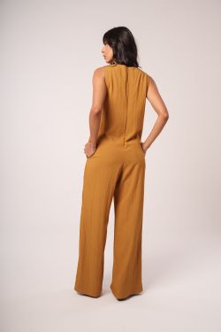 macacao wide leg pantalona demerara
