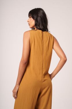macacao wide leg pantalona demerara