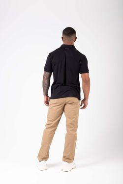polo pima work preto