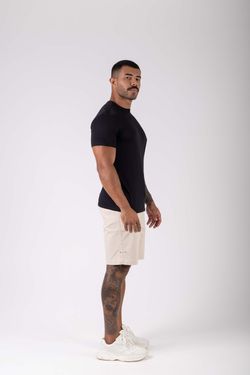 camiseta egipcio basic preto