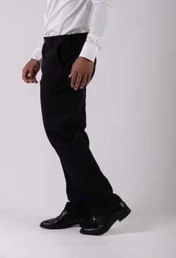 calça sarja work preto