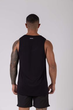 regata comfy basic preto