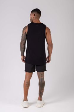 regata comfy basic preto