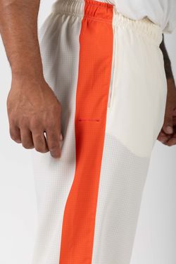 calça tactel na praia npf26 creme