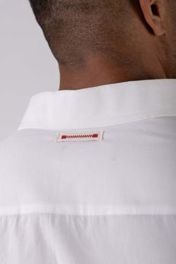 camisa comfy work manga longa off