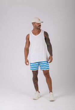 swimshort patinho na praia 26 estampado