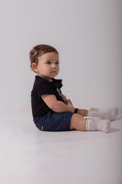 body igrejinha preto