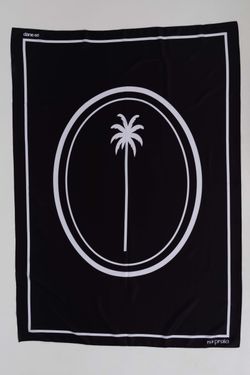 canga coqueiro npf26 preto