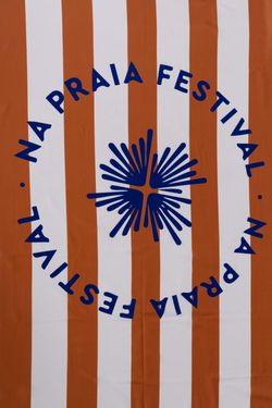 canga na praia npf26 laranja