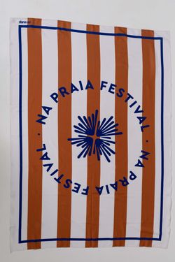 canga na praia npf26 laranja