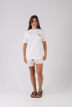 camiseta regular cadeiras npf26 off