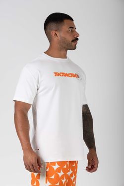 camiseta regular na praia festival npf26 off