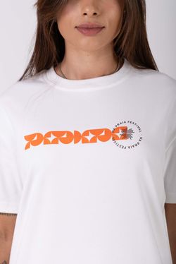 camiseta regular na praia festival npf26 off