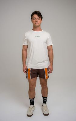 camiseta comfy mini mid century off