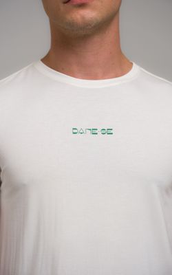 camiseta comfy mini mid century off