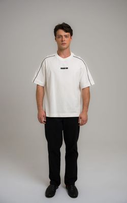 camiseta overboxy debrum dane-se low off