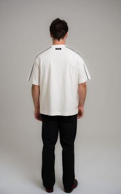 camiseta overboxy debrum dane-se low off