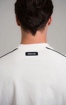 camiseta overboxy debrum dane-se low off