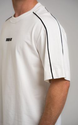 camiseta overboxy debrum dane-se low off