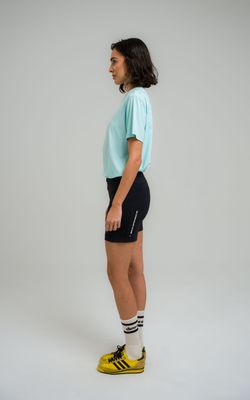 camiseta poliamida dp002 azul