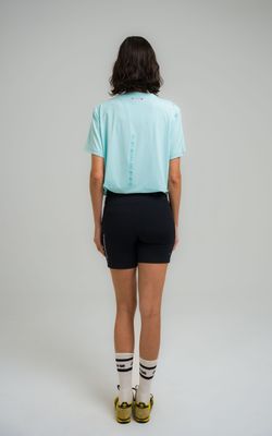 camiseta poliamida dp002 azul