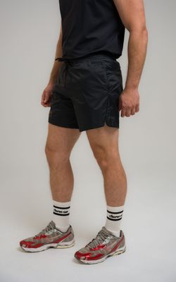 short dp002 ripstop preto