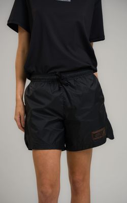 short dp002 ripstop preto