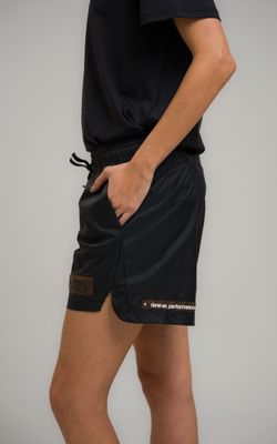 short dp002 ripstop preto