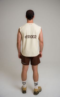short dp002 ripstop marrom