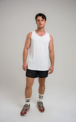 regata poliamida dp002 branco