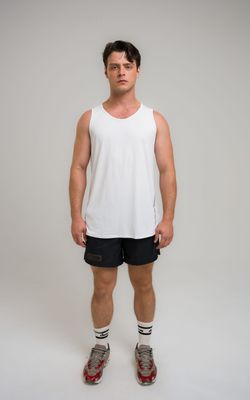 regata poliamida dp002 branco