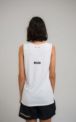 regata poliamida dp002 branco