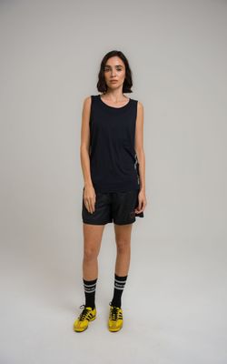 regata poliamida dp002 preto