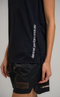 regata poliamida dp002 preto