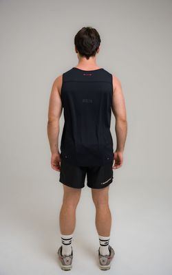regata poliamida dp002 preto