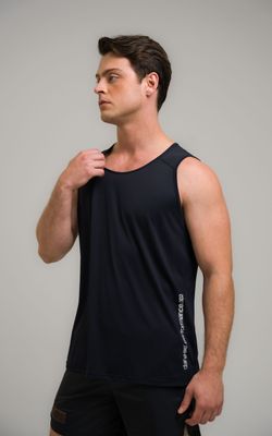 regata poliamida dp002 preto