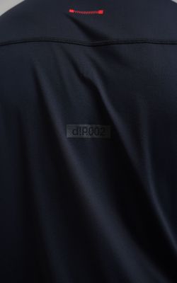 regata poliamida dp002 preto