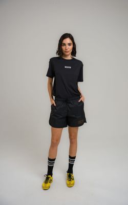 camiseta poliamida dp002 preto