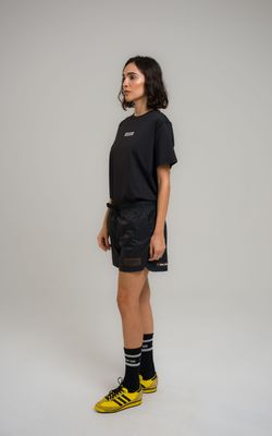 camiseta poliamida dp002 preto