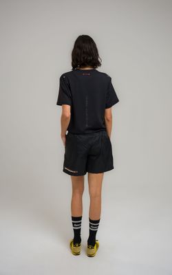 camiseta poliamida dp002 preto
