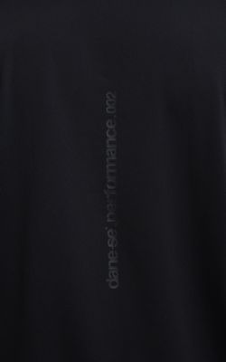 camiseta poliamida dp002 preto