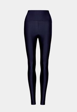 Legging Lycra Classic Dark Marine