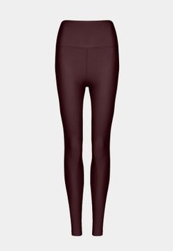 NEW - Legging Lycra Classic Tabaco 