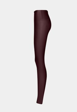 NEW - Legging Lycra Classic Tabaco 