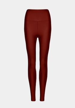 New - Legging Lycra Classic Âmbar 